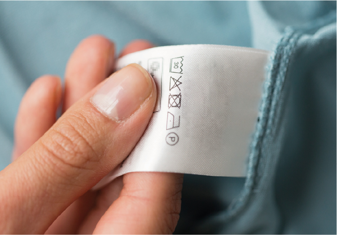  Decoding Laundry Care Symbols: The Essential Guide to Washing Right